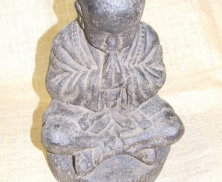 Large Shaolin 
