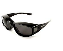 Safety Polycarbonate - FOV01