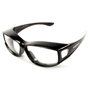 Safety Polycarbonate - FOV02