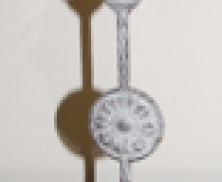 Goblet Candle Holder