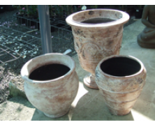 Provincial Urn 